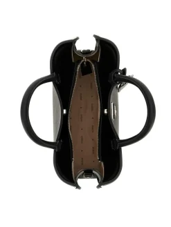 Meridian II Girlfriend Håndtaske, Black