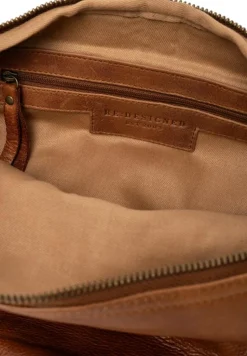 Merla Urban Bæltetaske, Walnut