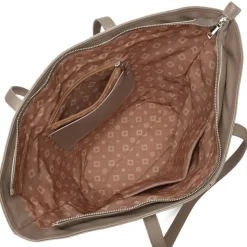 Merle Shopper, Taupe