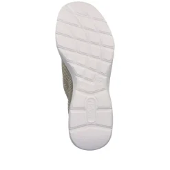 Mesh Sneakers, Stone, 37