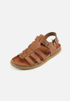 Mette Sandaler, Tan, 36