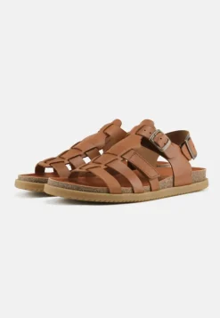 Mette Sandaler, Tan, 36