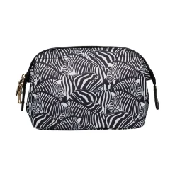 Mia Makeuptaske, Zebra Sun