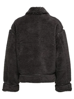 Michelle Teddy Jakke, Chocolate Torte, L