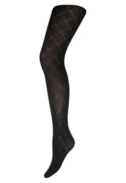 Micro Tights, Black, S/M