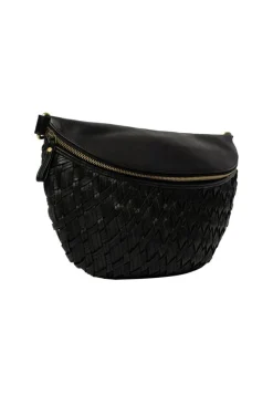 Mika Bæltetaske, Black