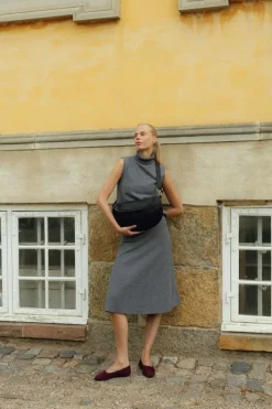 Mika Bæltetaske, Black