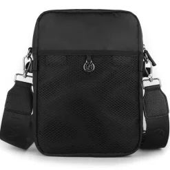 Mika Crossobody, Black