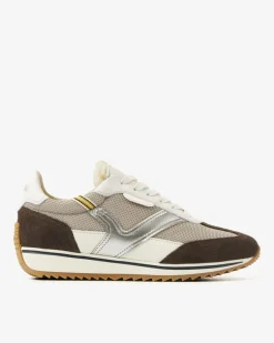 Mikki Natalia Sneakers, Roccia, 41