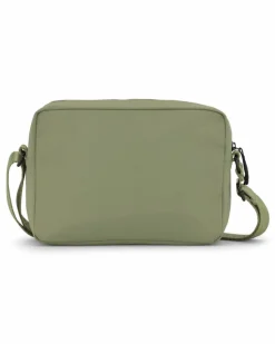 Miles Crossbody, Olive Leaf