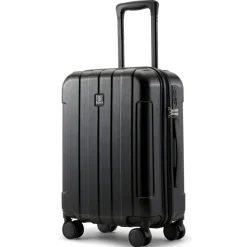 Miley Hardcase Kuffert, Black