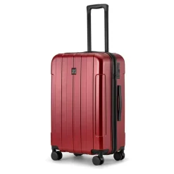 Miley Hardcase Kuffert, Red