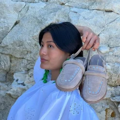 Milla Sko, Biscuit, 37