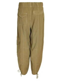 Mille Cargobukser, Capers, XS