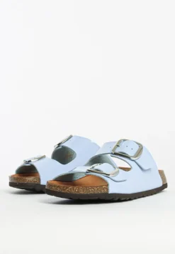Milli Sandaler, Blå, 36