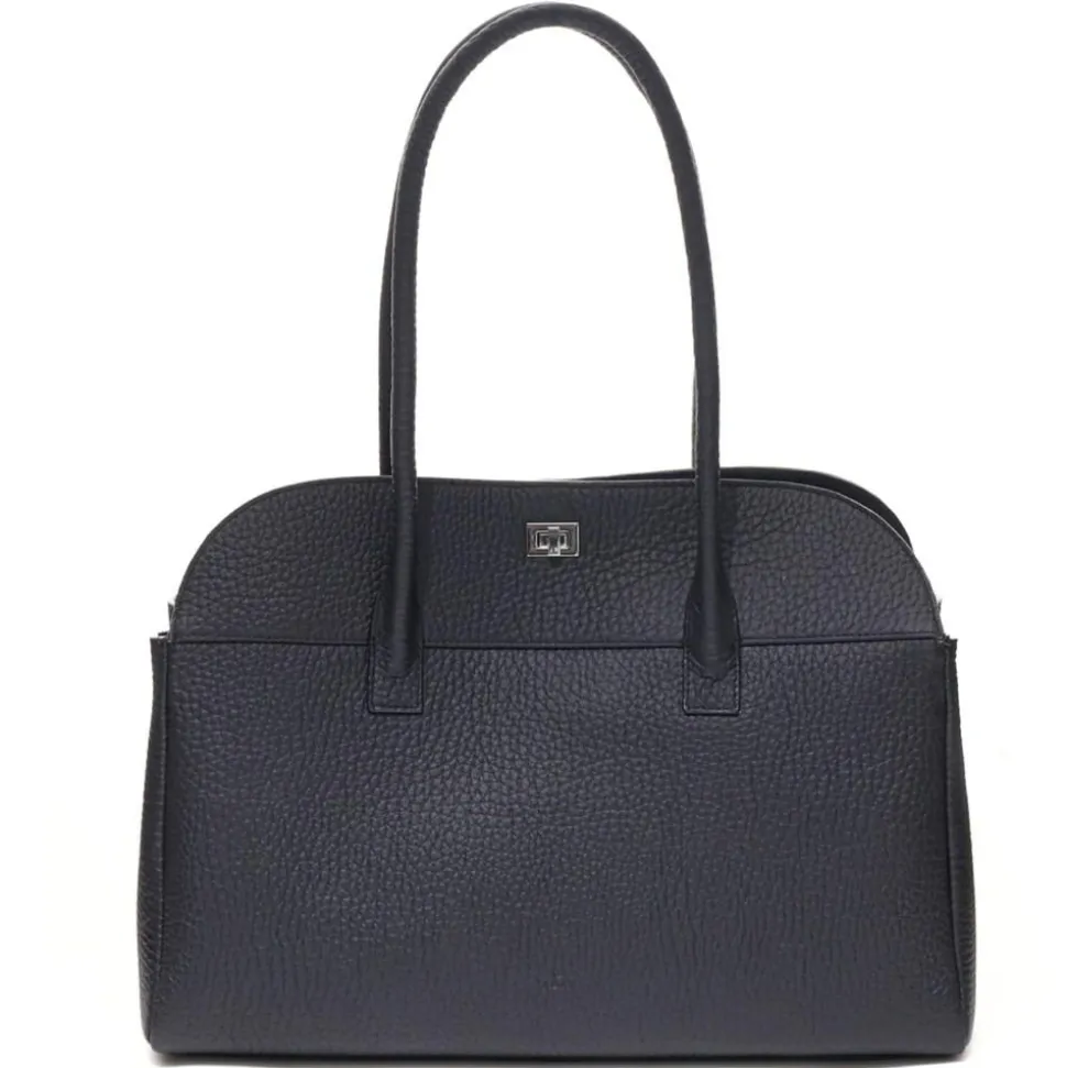 Milly Håndtaske, Black