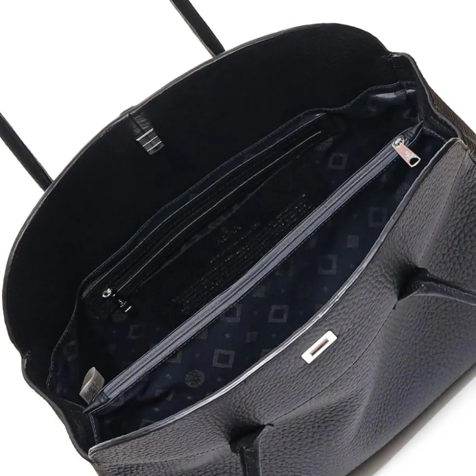 Milly Håndtaske, Black