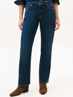 Milo Classic Straight Jeans, Milo, W29/L32