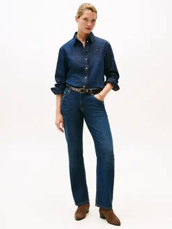 Milo Classic Straight Jeans, Milo, W29/L32