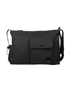 Milo Messenger, Black