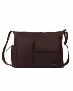 Milo Messenger, Downtown Mocha