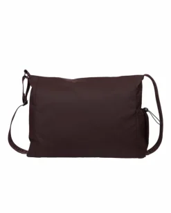 Milo Messenger, Downtown Mocha