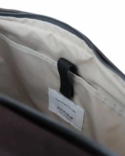 Milo Messenger, Downtown Mocha