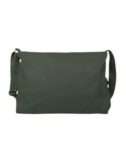 Milo Messenger, Zen Green