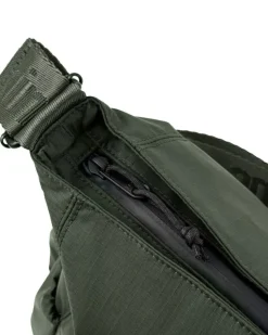 Milo Messenger, Zen Green