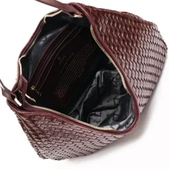 Mindy Skuldertaske, Barolo