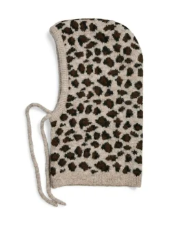 Mine Balaklava, Greige Leo