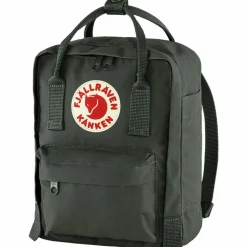 Mini Kånken Rygsæk, Forest Green