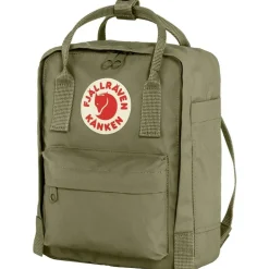 Mini Kånken Rygsæk, Green