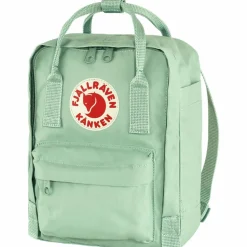 Mini Kånken Rygsæk, Mint Green