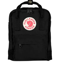 Mini Kånken Rygsæk, Sort