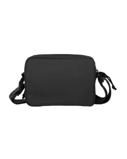 Mini Miles Crossbody, Black