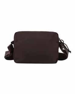 Mini Miles Crossbody, Downtown Mocha