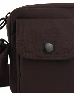 Mini Miles Crossbody, Downtown Mocha