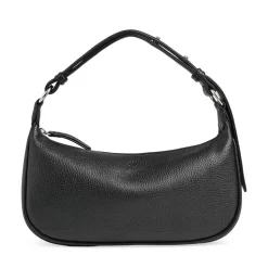 Mini Muse Skuldertaske, Black