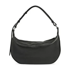 Mini Muse Skuldertaske, Black