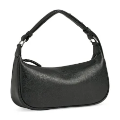 Mini Muse Skuldertaske, Black