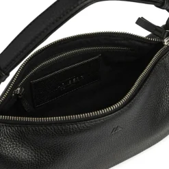 Mini Muse Skuldertaske, Black