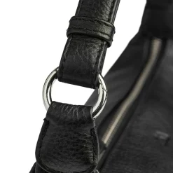 Mini Muse Skuldertaske, Black