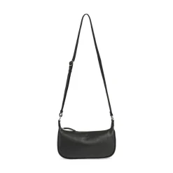 Mini Muse Skuldertaske, Black