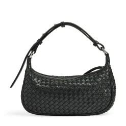 Mini Muse Skuldertaske, Black