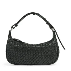 Mini Muse Skuldertaske, Black