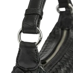 Mini Muse Skuldertaske, Black