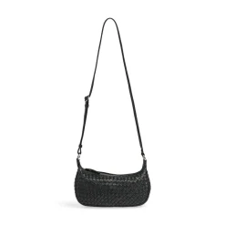 Mini Muse Skuldertaske, Black