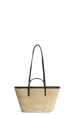 Mini Wings Håndtaske, Noir