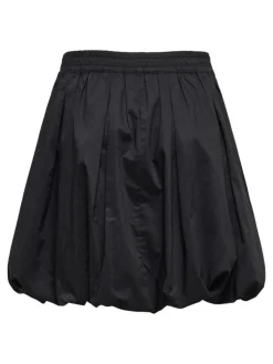 Mio Bubblehem Nederdel, Black, M